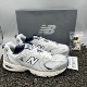 NewBalance NB530灰银男女ins经典复古耐磨休闲老爹运动鞋MR530KA