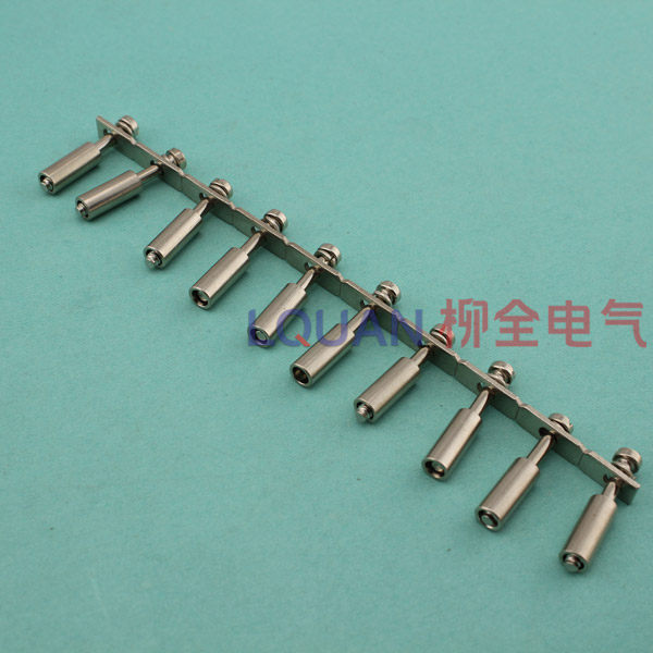 中心sak16q10sak16enjxb连接短接件接线端子接线端子