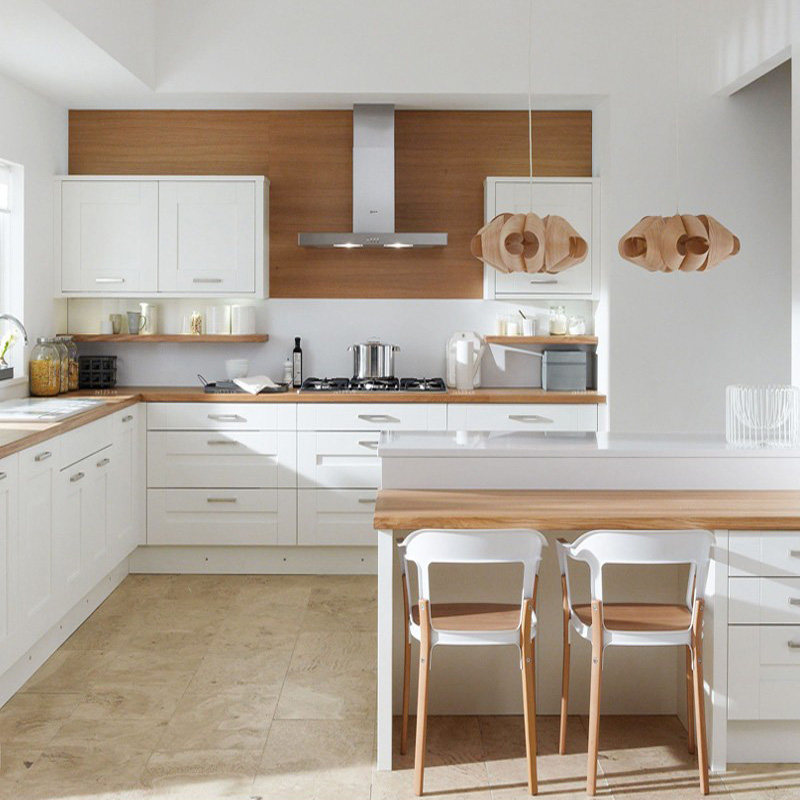 整体厨柜大全——其他用品