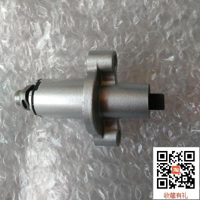 摩配摩托车配件#建设雅马哈飞致紧链器ys250紧链器时规链张紧器