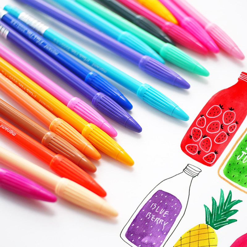 肉球胶带meatball分装循环贴纸第一弹新色彩研究室六月新品全套