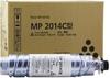 compatible Ricoh Duplicator MP2014C Type toner 2014en 2014D 2014AD Toner Cartridge compatible Ricoh Duplicator MP2014C Type toner 2014en 2014D 2014AD Toner Cartridge