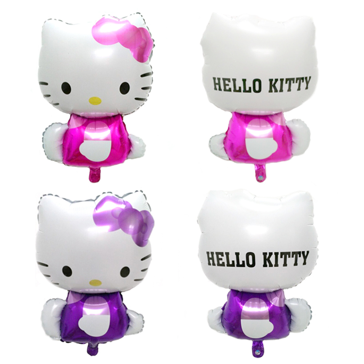 【伟伟气球】大号KT猫铝膜气球hellokitty凯蒂猫生日气球派对布置在类目 节庆用品/礼品, 气球/飘空气球, 气球中 - 来自Buy2taobao.com提供专业的淘宝代购服务