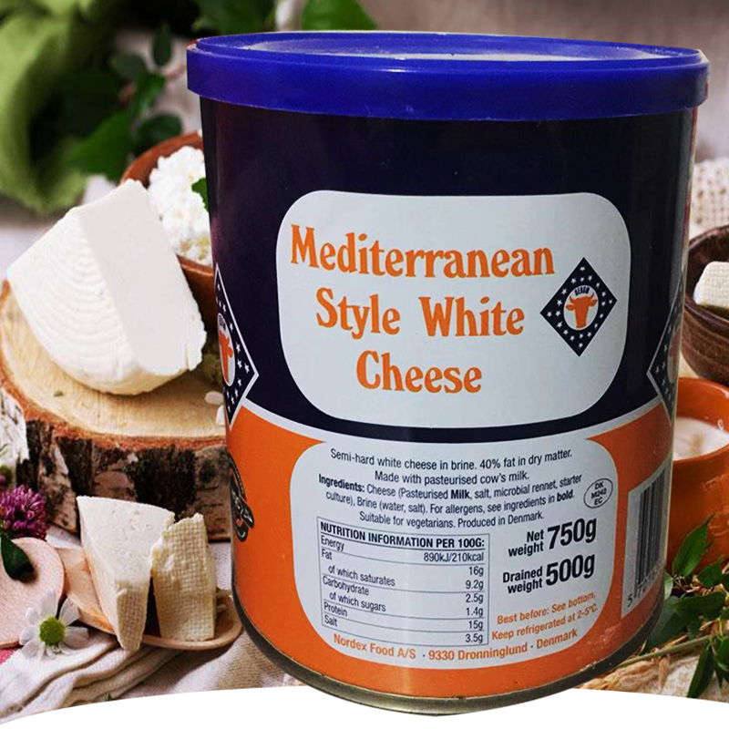 mediterranean style white cheese地中海式发达白奶酪جبنة在类目 零食/坚果/特产, 奶酪/乳制品/, 内蒙古奶酪中 - 来自Buy2taobao.com提供专业的淘宝代购服务