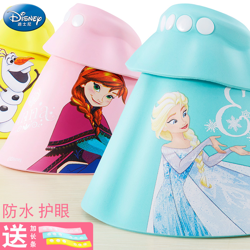 Disney baby shampoo cap children's shower cap kids hat|ruв категории Аксессуары, шляпа - от Buy2taobao.com для оказания профессиональной услуги покупки агента Taobao