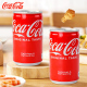 日本进口可口可乐原味CocaCola迷你罐160ml网红可乐