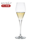 winestar奥地利进口手工高脚香槟杯无铅水晶婚庆典礼起泡杯家用