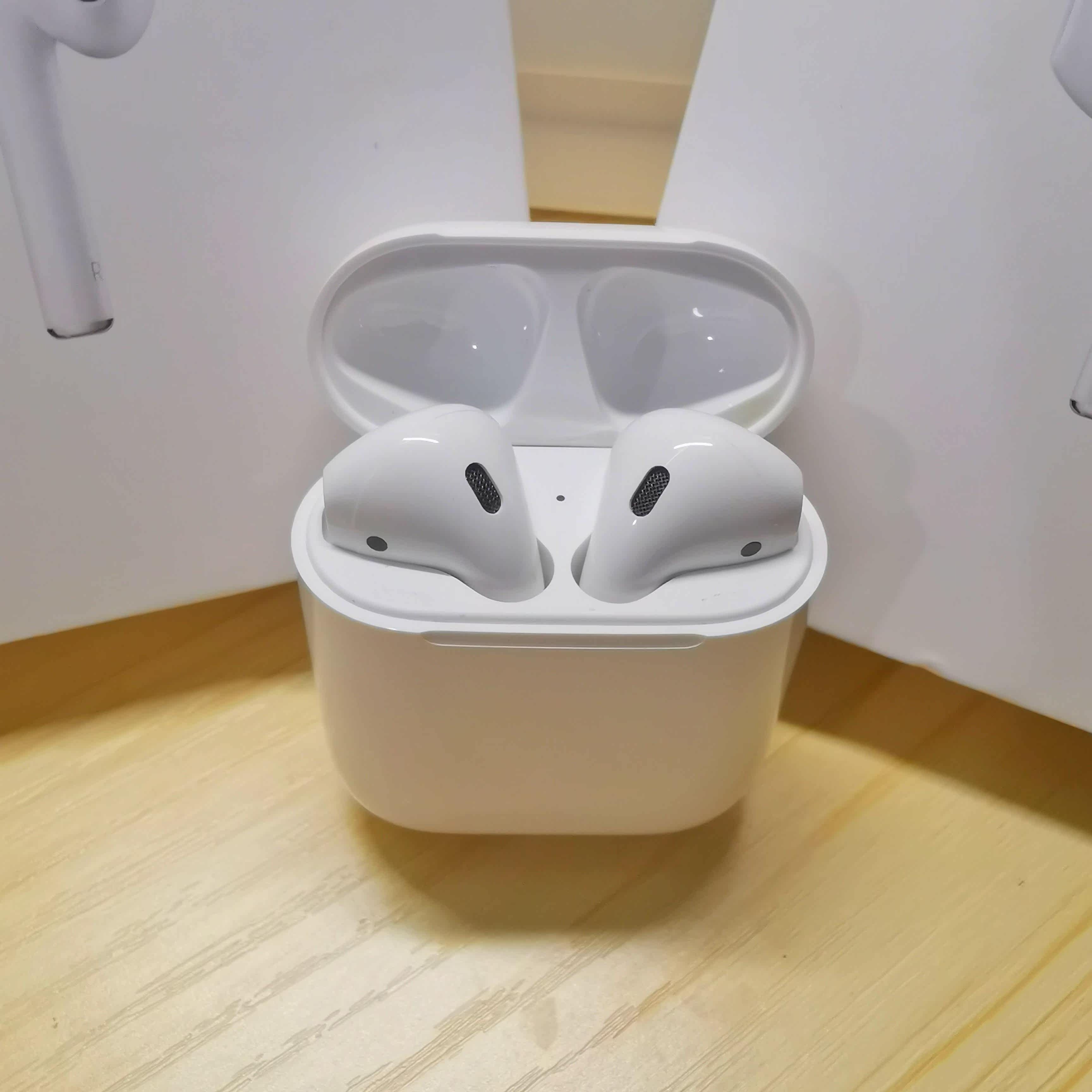 热销airpods耳机单只_apple/苹果 airpods2单只卖补