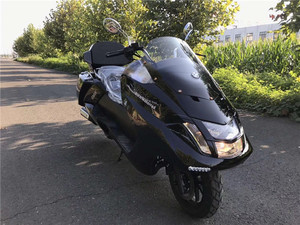 雅马哈宝马大船马杰斯特t3t10巡航旅行250大踏板大绵羊摩托车整车