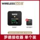 RODE罗德 Wireless go二代   ME麦克风发射器接收器配件