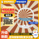ResMed瑞思迈家用新款舒适AirFit P30i原装进口呼吸机鼻枕含头带