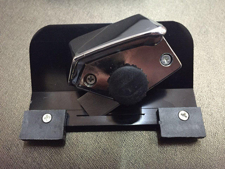 斜边卡纸刀切割器拉刀头相框卡纸切割30度/45度90度卡纸刀头包邮