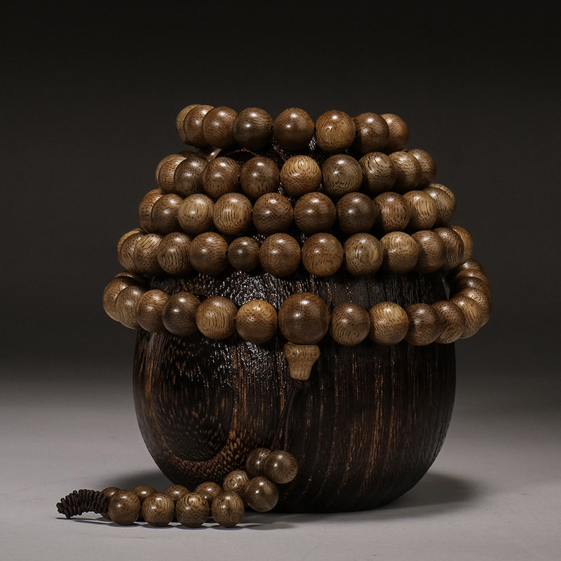 木之森沉香雕件佛件臻品专场  拍品详情 进入该拍品专场   起拍价: &