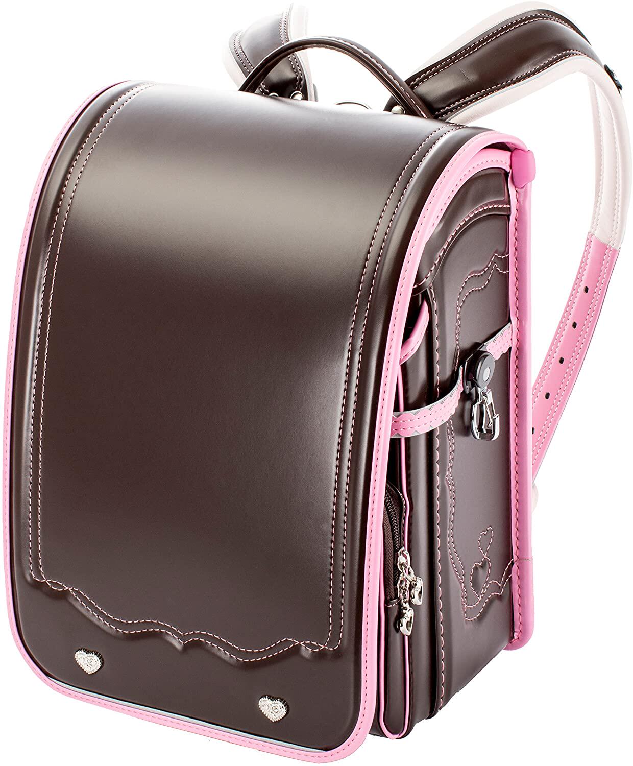 日本直邮 kyowa/协和 天使之翼小学生书包双肩包 日本制 包邮