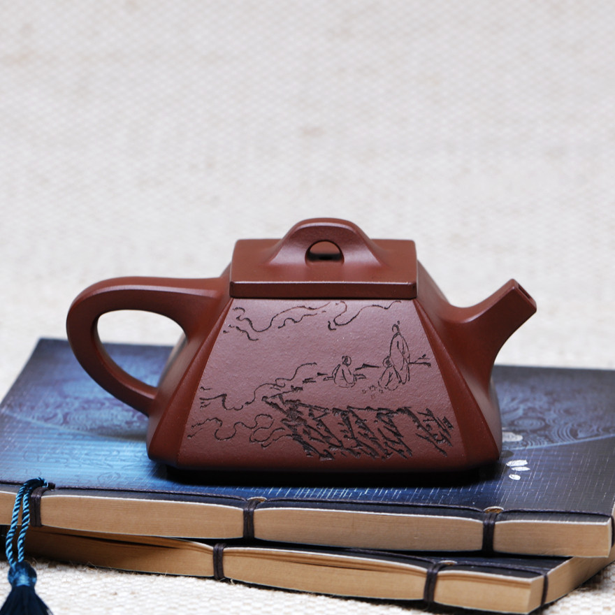 臻品艺术紫砂拍卖专场  拍品详情 进入该拍品专场   起拍价: &yen;2