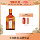 【品牌旗舰】Cointreau君度甜橙力娇酒利口酒1000ml鸡尾酒基酒