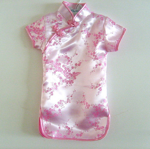 children Brocade cheongsam Summer wear Girls princess dress Dress baby costume Tang costume 61 Costumein the Children/Baby/Family fitted , Children's Robes/Costume/National costume , Cheongsam category - from Buy2taobao.com to provide professional Taobao agent buy service