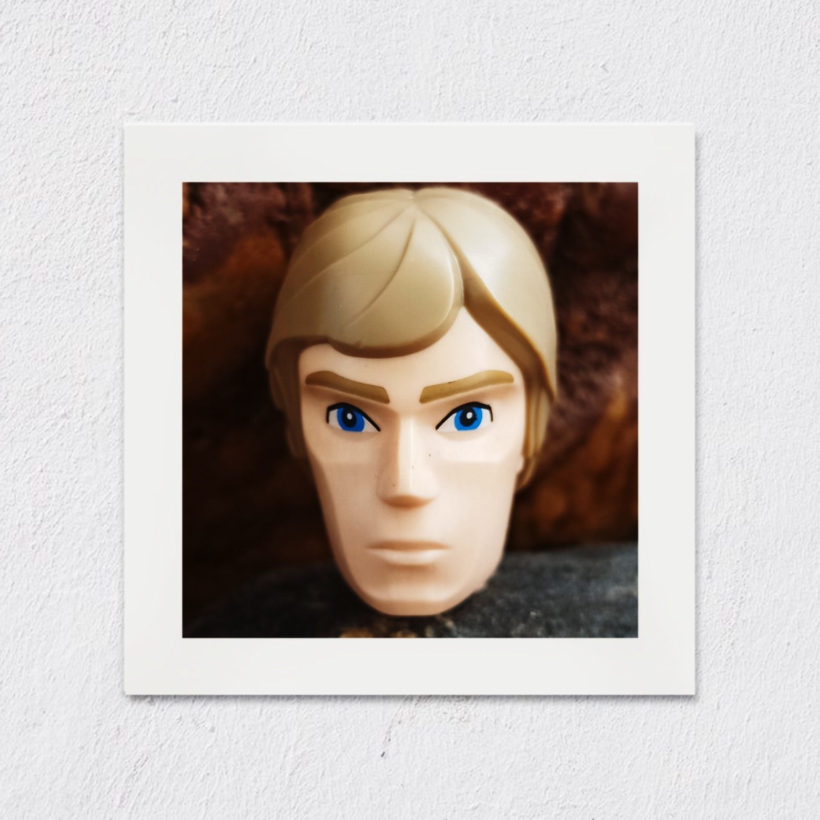 乐高星球大战 人偶_lego 乐高75110小颗粒星球大战散装人偶配件 头部