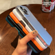 小米14/15半包散热PC硬壳Turbo3适用红米K70至尊版Note13手机壳14pro+超薄11/10裸机感k60/k50大孔k40s磨砂白