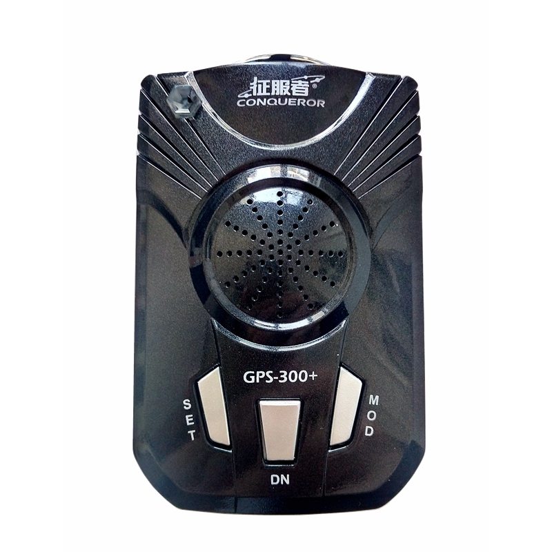 征服者电子狗GPS300+智能车载流动区间测速雷达安全预警仪一体机|msdalam kategori kereta/artikel/Fitting/Refit, Kereta GPS sistem navigasi dan aksesori, alat amaran keselamatan - dari Buy2taobao.com untuk memberikan perkhidmatan ejen Taobao profesional membeli
