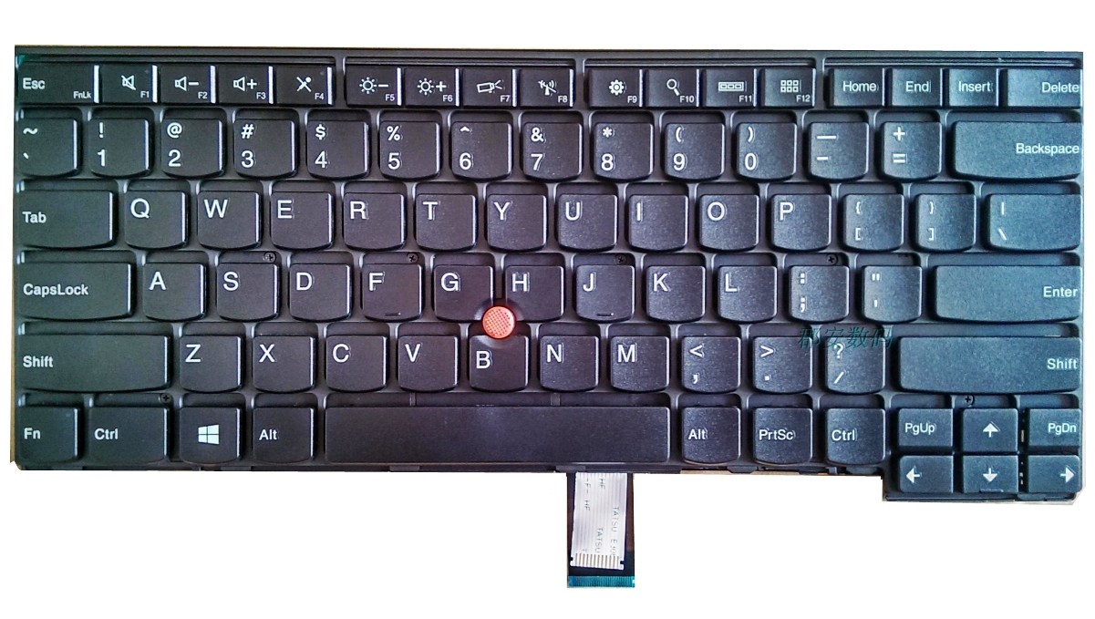 淘信联想thinkpadibmthinkpadsl300sl400sl500笔记本键盘其它电脑周边