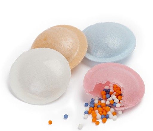 抖音吃播推荐 gerrits 酸味 甜味 ufos 飞碟糖 哔哩 网红同款