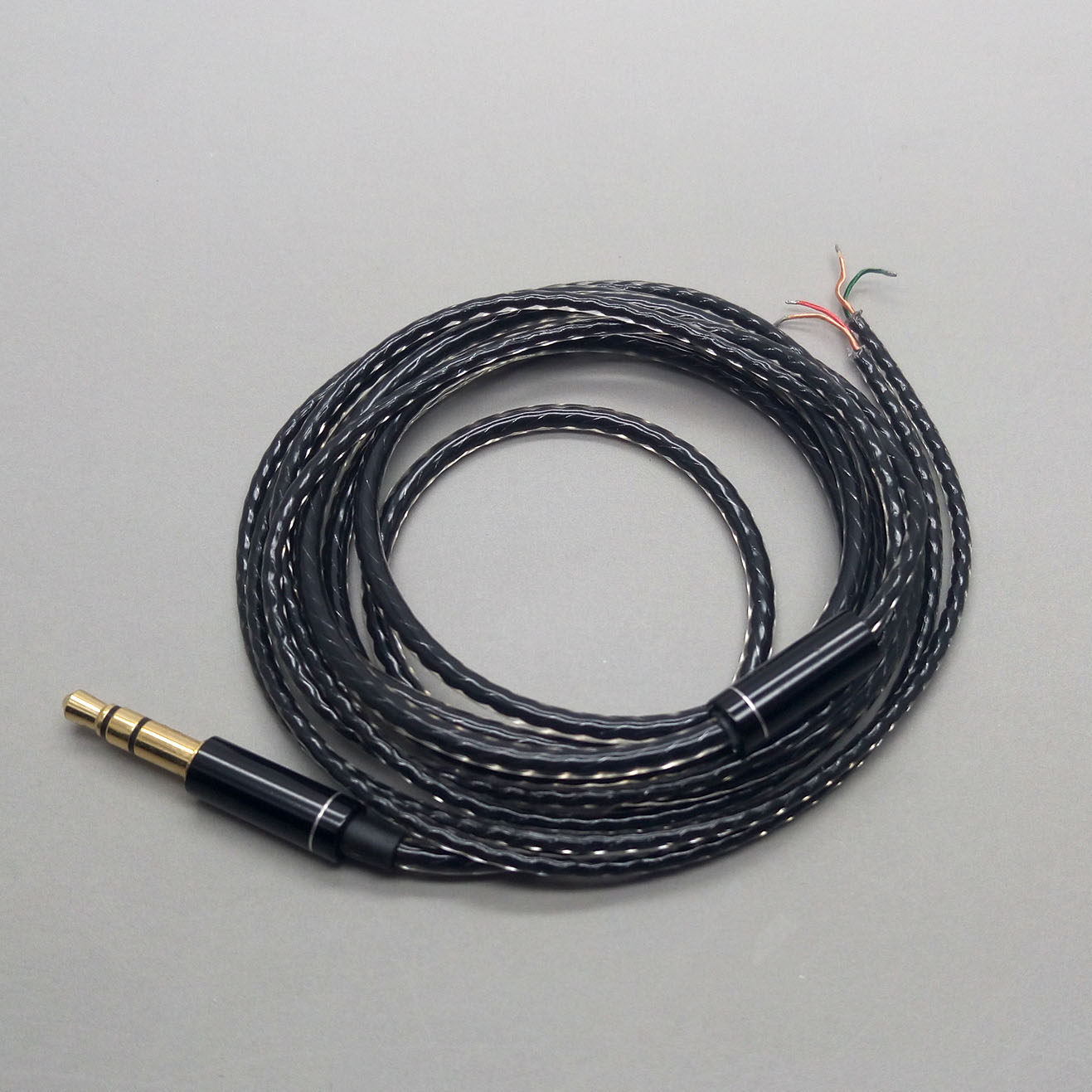 热销耳机diy配件