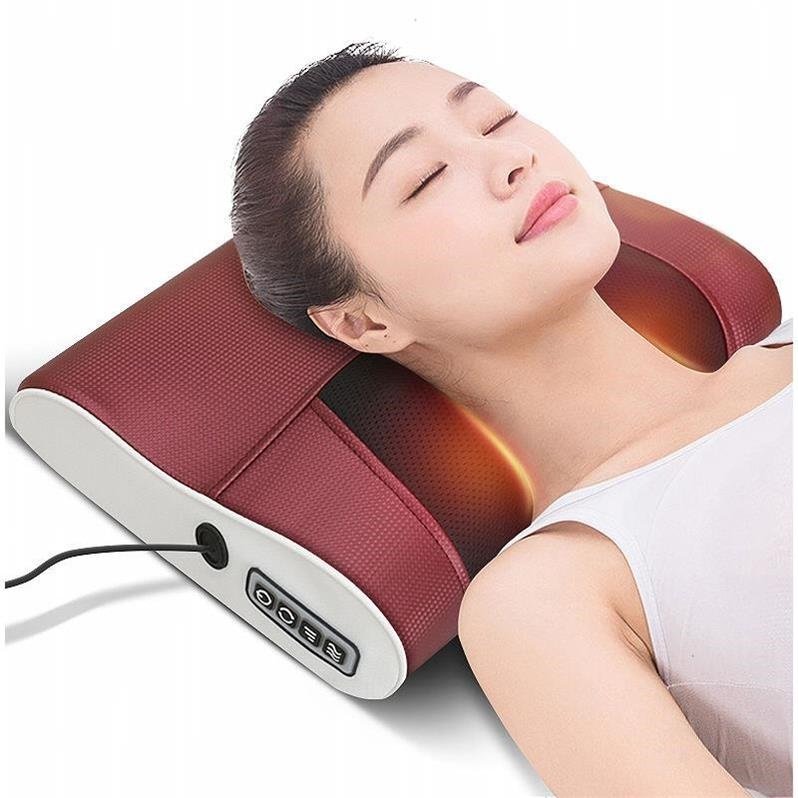 特价捶背按摩器自动敲打 家用