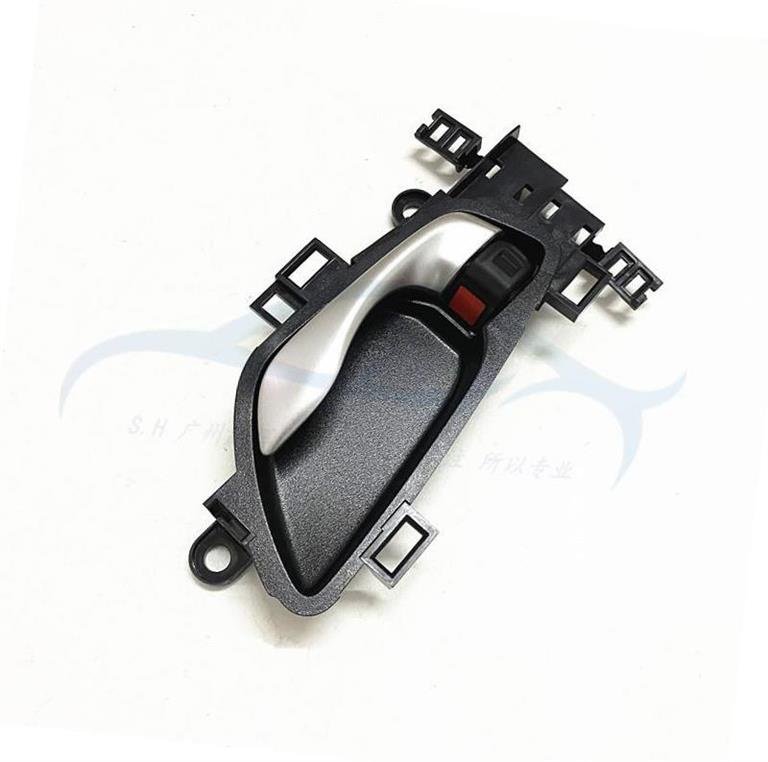 底座域厂车门扣手16q十把手适配于款车代门内21年-拉手原思内