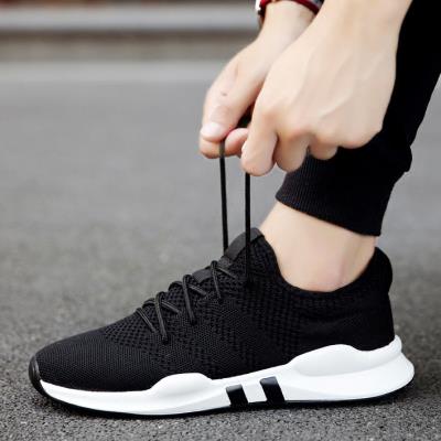 便宜夏季男式黑色小脚牛仔七分短裤搭配潮鞋休闲帆布运动工装板鞋