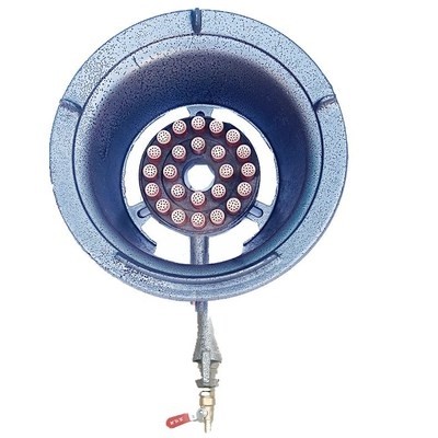 灶架煤气灶架猛火炉头液化气商用燃气灶单灶节能式饭店灶架商用