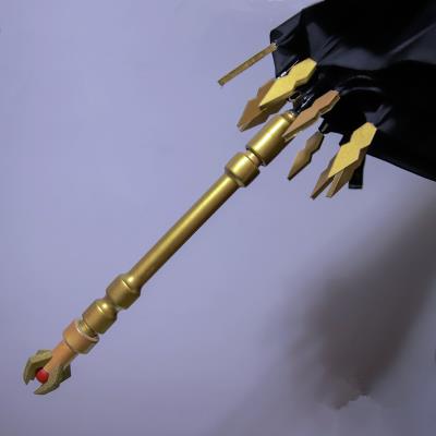 第五人格黑白无常雨伞cos服宿伞之魂监管者第五人格玩具武器黑白