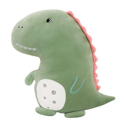 小号恐龙毛绒玩具公仔图片