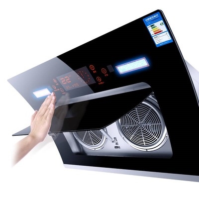 搜索"上菱油烟机智能"的结果