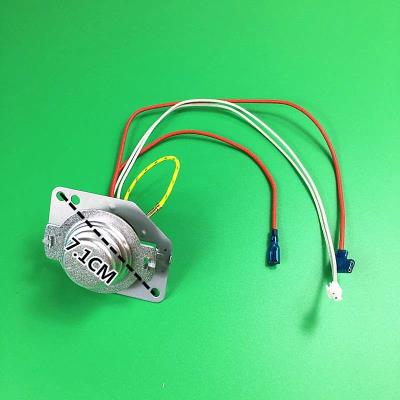 电饭锅磁钢限温器图片