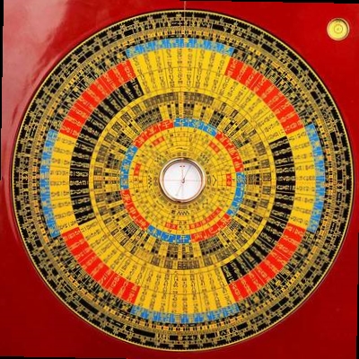 品牌名称: 三元玄空飞星罗盘