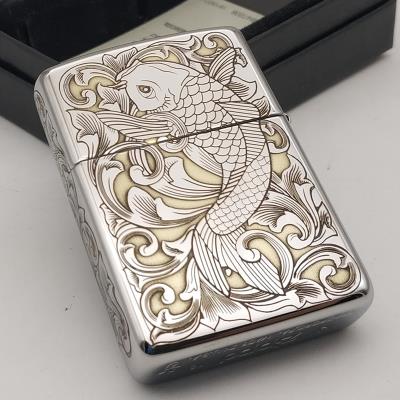 资宝打火机zippo价格