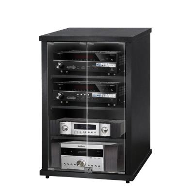 功放柜专业音响机柜图片