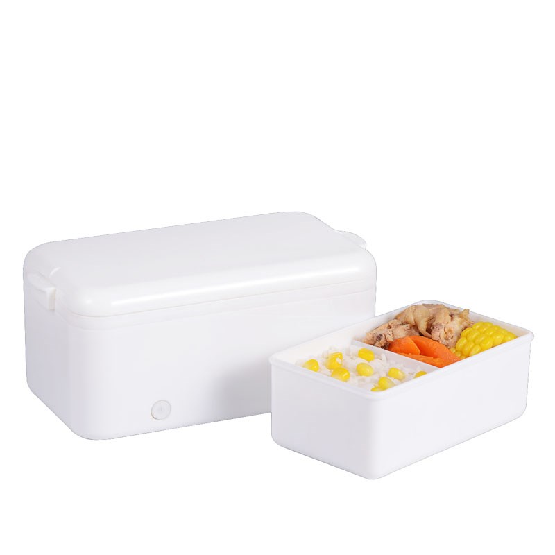 车载充电保温饭盒