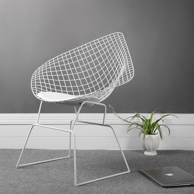 铁网椅金属价格