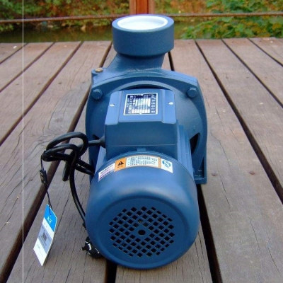 浙江单相离心泵家用抽水泵大高扬程自吸农用1寸2寸3寸4寸