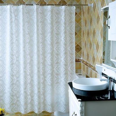 卫生间隔断帘子门帘窗帘遮挡帘图片