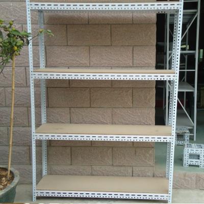 简易货架可拆卸自由组合图片