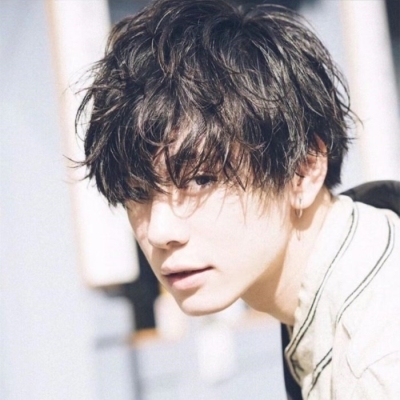 假发男短发中老年短直发帅气自然逼真轻薄透气全真人发丝整顶发套