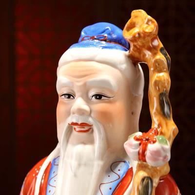 月老星君神像价格