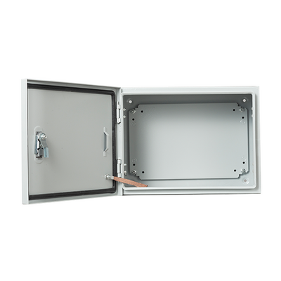 基业箱500x600x200配电箱配电柜电控箱开关箱挂壁式充电箱电箱.