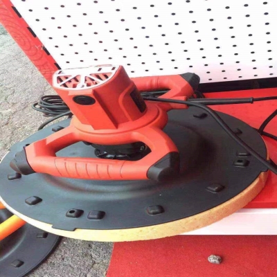 水泥砂浆粉墙抹平机墙面水泥收光机多功能墙面粉刷机抛光机打磨机