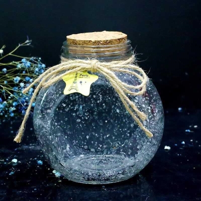 夜光星空瓶大号图片