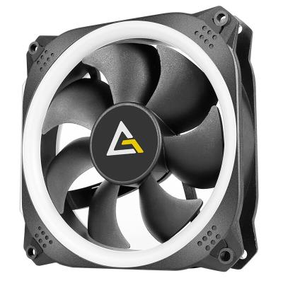 液压轴承cpu风扇