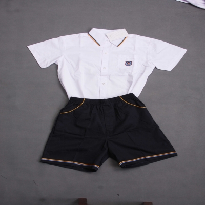 上海校服小学生价格